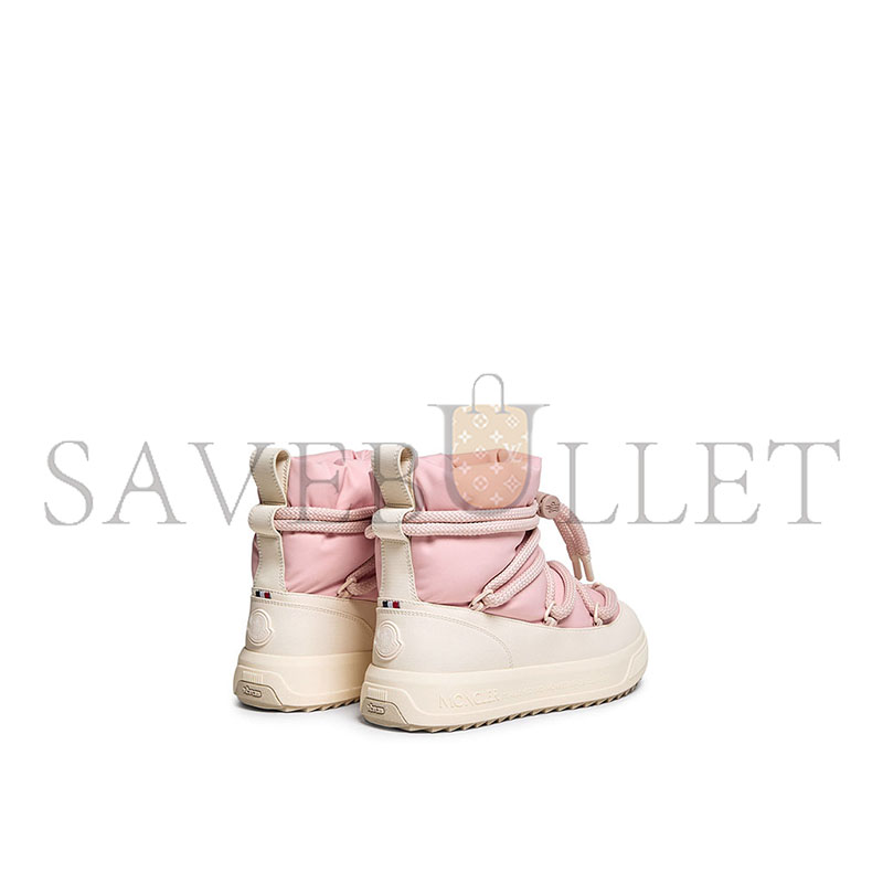 MONCLER ALTIVE MID SNOW BOOTS K209B4G00140M728751L